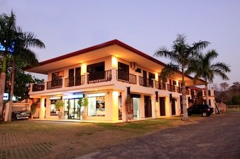 Blue Palm