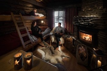 Lapland Hotels Luostotunturi