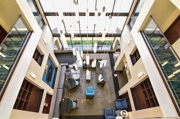Best Western Plus Indianapolis North At Pyramids