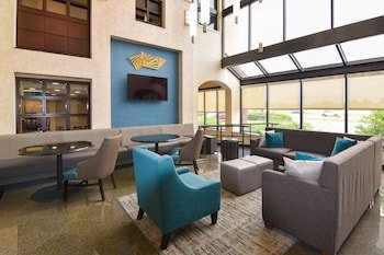 Best Western Plus Indianapolis North At Pyramids