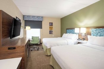 Hampton Inn Buffalo South/I 90