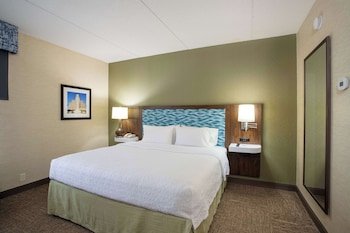 Hampton Inn Buffalo South/I 90