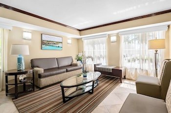 Best Western Intracoastal Inn