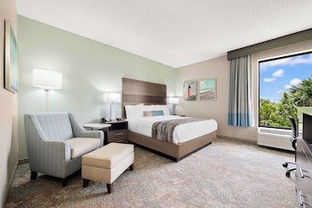 Best Western Intracoastal Inn