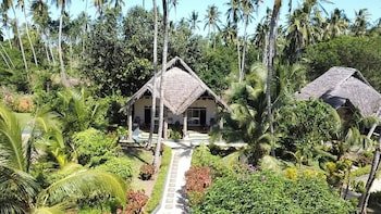 Mafia Kivulini Lodge