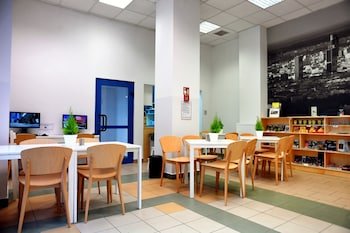 Hostel Centrum Warsaw