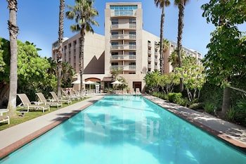 Embassy Suites Brea North Orange County
