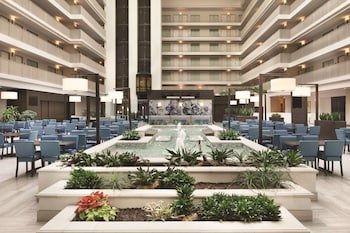 Embassy Suites Brea North Orange County