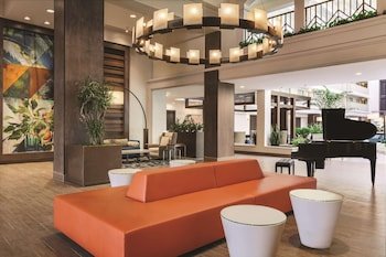 Embassy Suites Brea North Orange County