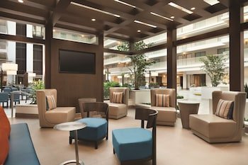 Embassy Suites Brea North Orange County