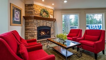 Best Western Country Lane Inn