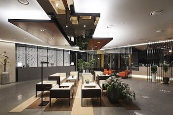 Hotel Venue G Seoul