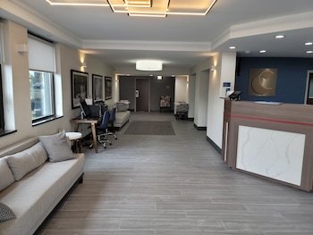 Comfort Inn & Suites Wyomissing/Reading
