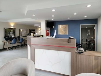 Comfort Inn & Suites Wyomissing/Reading