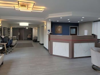 Comfort Inn & Suites Wyomissing/Reading