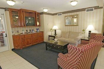 Candlewood Suites Newport News/Yorktown