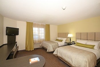 Candlewood Suites Newport News/Yorktown