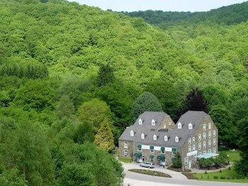 Le Moulin de Daverdisse
