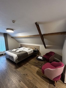 Le Moulin de Daverdisse