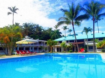 Hotel Bahia Punta Bonita