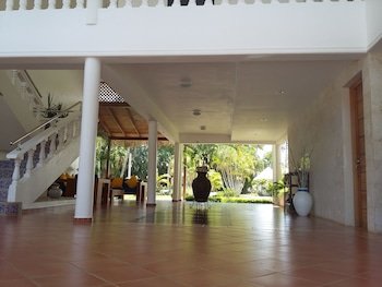 Hotel Bahia Punta Bonita