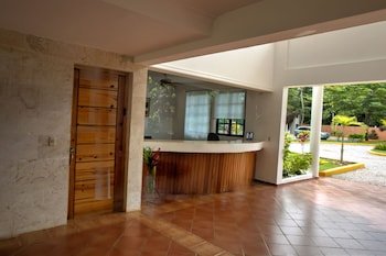 Hotel Bahia Punta Bonita