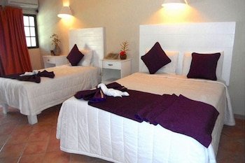 Hotel Bahia Punta Bonita
