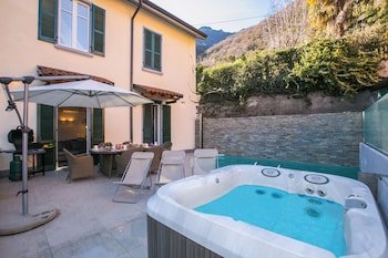 Villa Lucia Laglio