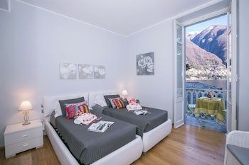 Villa Lucia Laglio