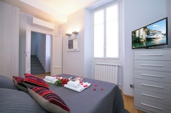 Villa Lucia Laglio
