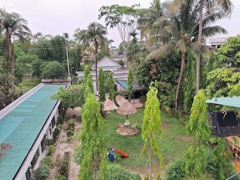 Green Park Tea Resort