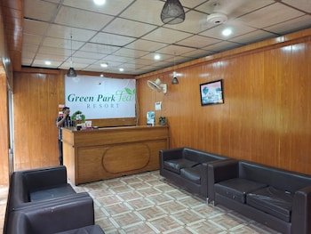 Green Park Tea Resort