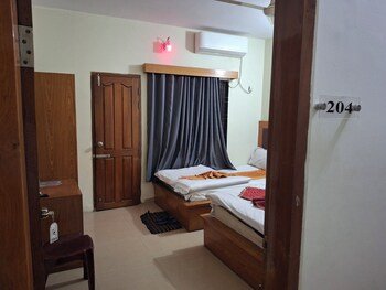 Green Park Tea Resort