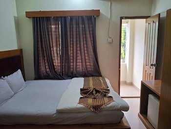 Green Park Tea Resort