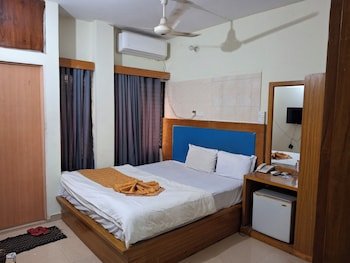 Green Park Tea Resort