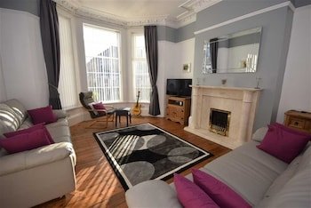 Seaways Guesthouse
