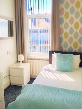 Seaways Guesthouse