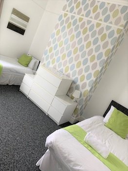 Seaways Guesthouse