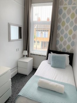 Seaways Guesthouse