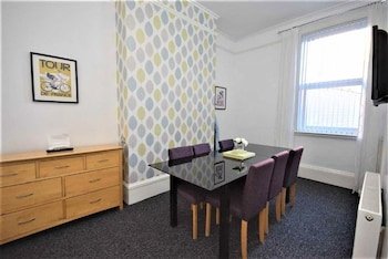 Seaways Guesthouse