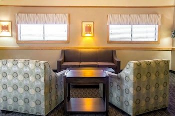 Quality Inn Wickenburg
