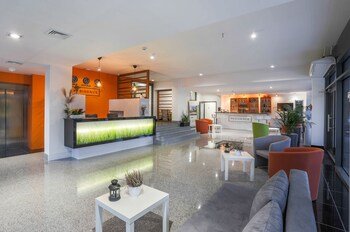Apart Hotel Residence Jastrzebia Góra