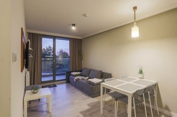 Apart Hotel Residence Jastrzebia Góra