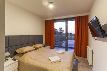 Apart Hotel Residence Jastrzebia Góra