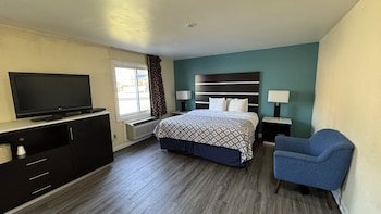 Americas Best Value Inn New London Mystic