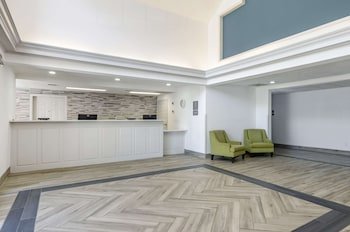 Comfort Inn Martinsville