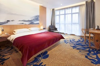 Qianna Hotel Zhengzhou Jingguang Road