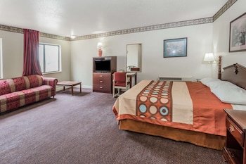 Super 8 by Wyndham Morris