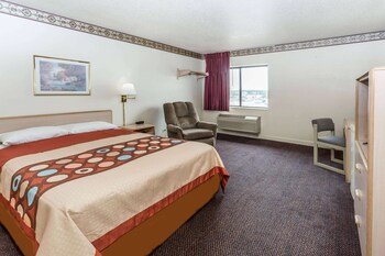Super 8 by Wyndham Morris