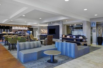 Courtyard Shreveport